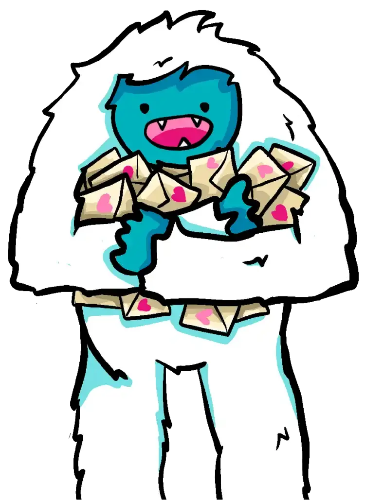 Northern Yeti — tap to reserve your spot
