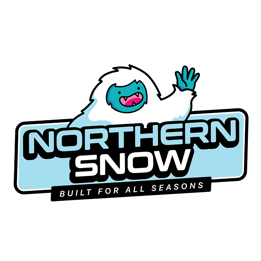 Northern Lawns logo